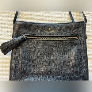 Kate Spade Leather Crossbody